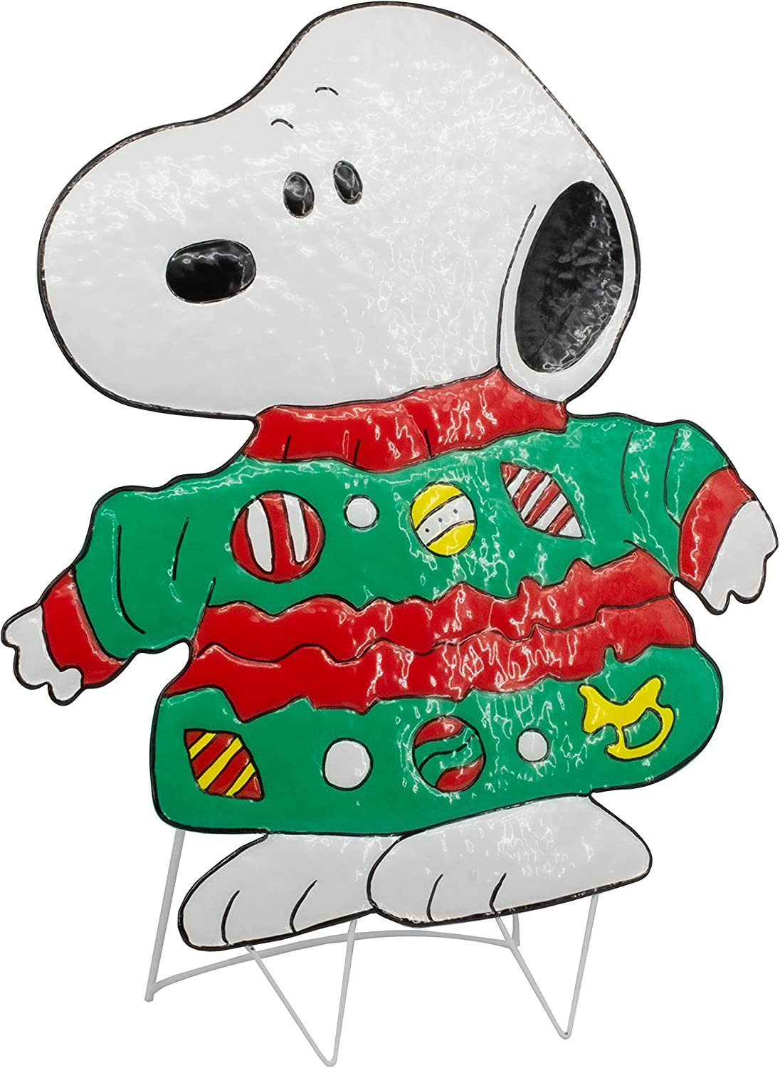 Oakland Athletics Snoopy Christmas Light Woodstock Snoopy Ugly Christmas  Sweater - Freedomdesign