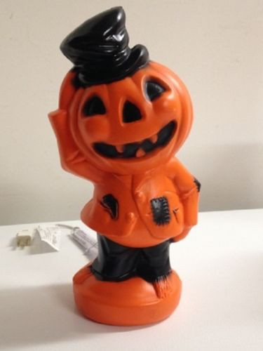 Halloween good scarecrow blow mold